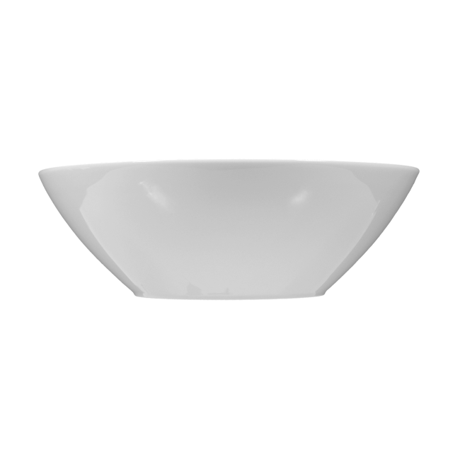 Seltmann Weiden Rondo / Liane Schüssel rund 20 cm weiß Blitzverkäufe