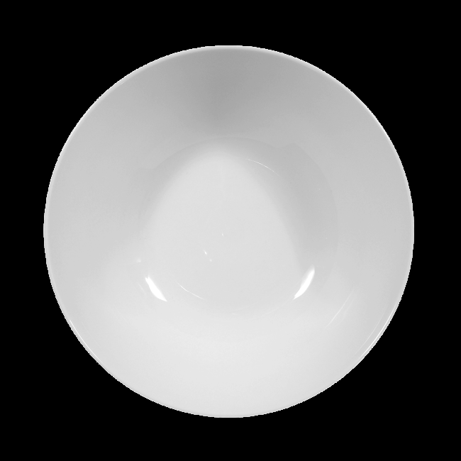 Seltmann Weiden Rondo / Liane Schüssel rund 20 cm weiß Blitzverkäufe