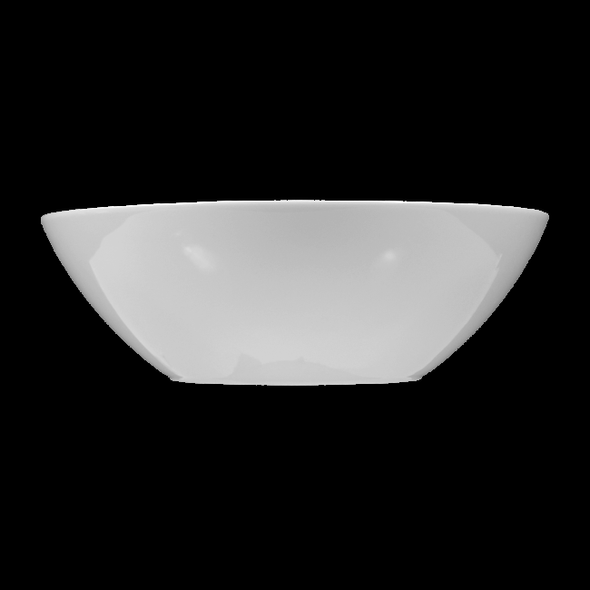 Seltmann Weiden Rondo / Liane Schüssel rund 24 cm weiß Kostenloser Versand