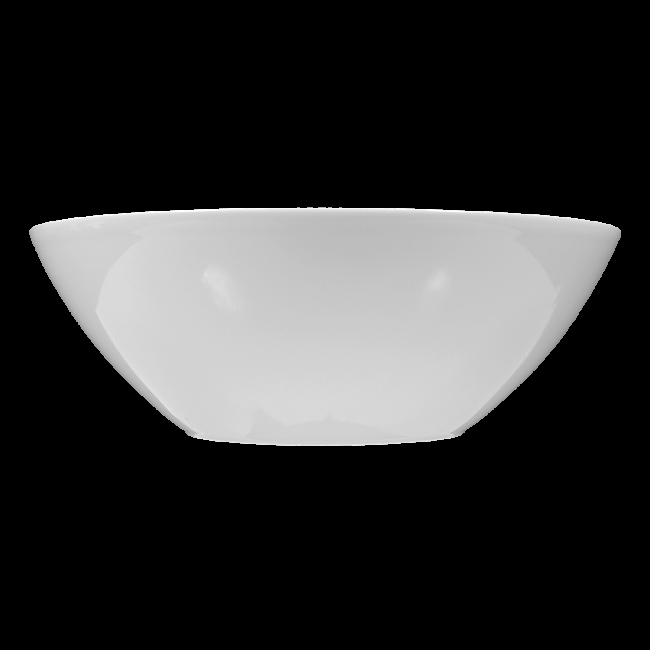 Seltmann Weiden Rondo / Liane Schüssel rund 25 cm weiß Limitierter Zeitrabatt