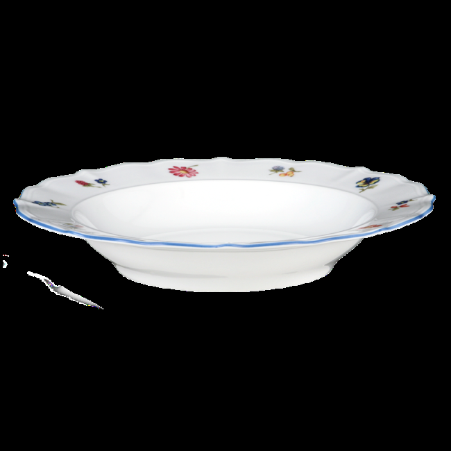 Seltmann Weiden Sonate Suppenteller 23 cm Nostalgie Super Sparpreis