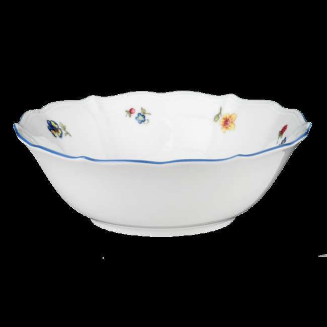 Seltmann Weiden Sonate Schüssel rund 20 cm Nostalgie