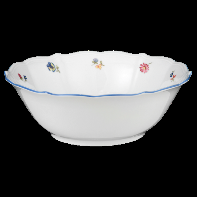 Seltmann Weiden Sonate Schüssel rund 24 cm Nostalgie