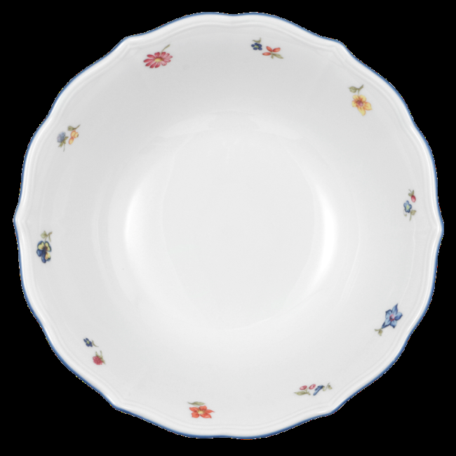 Seltmann Weiden Sonate Schüssel rund 24 cm Nostalgie Begrenzte Freigabe