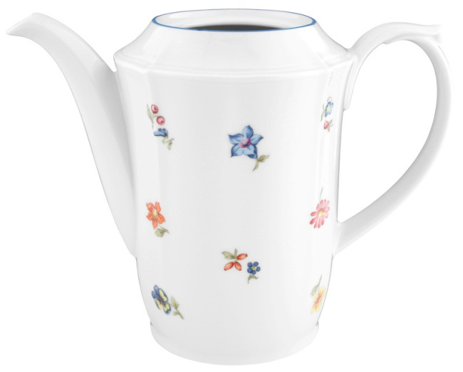 Seltmann Weiden Sonate Unterteil zur Kaffeekanne 1,1 l Nostalgie Bis zu 50% Rabatt