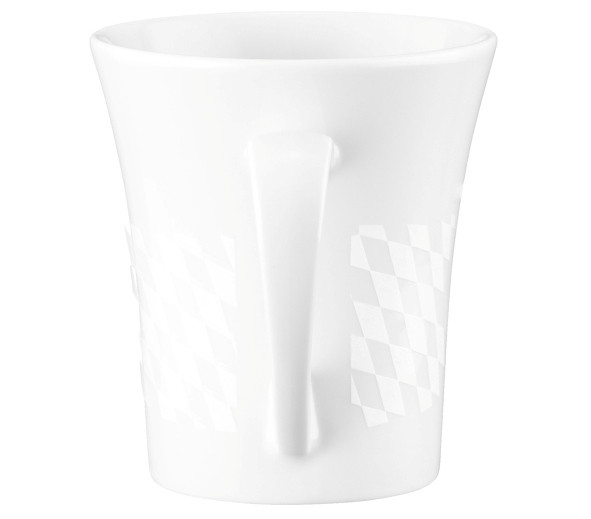Seltmann Weiden Diva Becher mit Henkel 0,40 l Weniger grantln Discount Store für neue Produkte