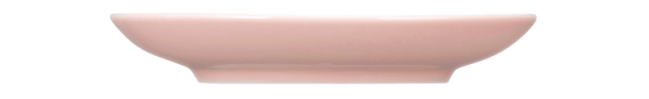Seltmann Weiden Amina Kombi-Untertasse klein 12 cm Rosé Black Friday Preise