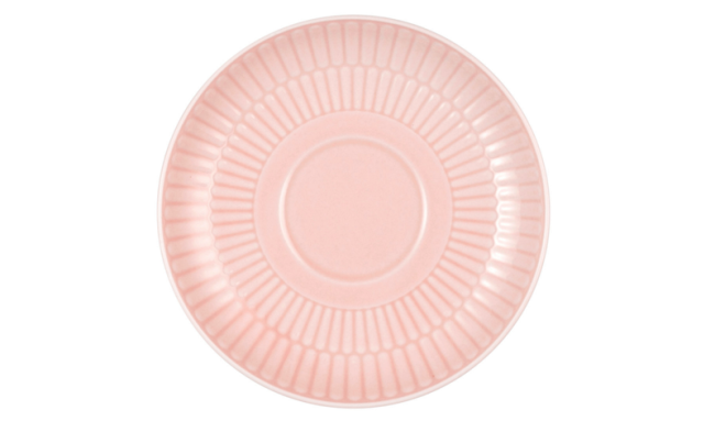 Seltmann Weiden Amina Kombi-Untertasse klein 12 cm Rosé Black Friday Preise