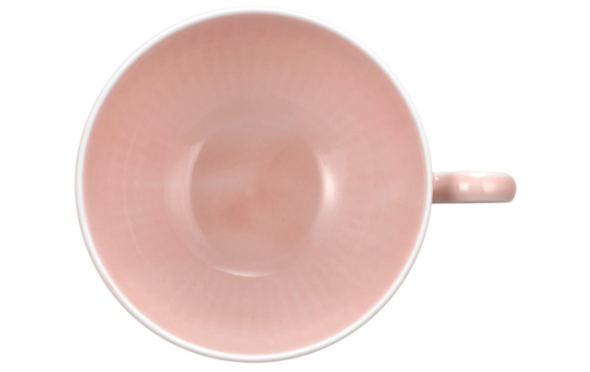 Seltmann Weiden Amina Teetasse 0,22 l Rosé Im Verkauf