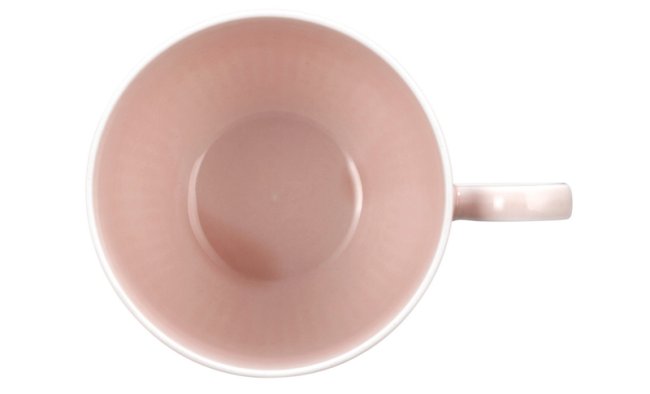 Seltmann Weiden Amina Kaffeetasse 0,25 l Rosé zollfrei