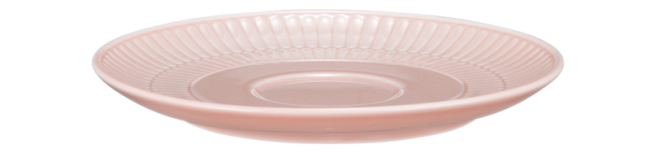 Seltmann Weiden Amina Kombi-Untertasse groß 16 cm Rosé Rabatte dieses Monats