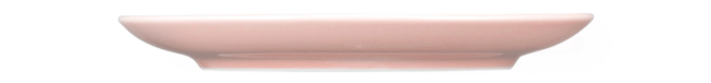 Seltmann Weiden Amina Kombi-Untertasse groß 16 cm Rosé Rabatte dieses Monats