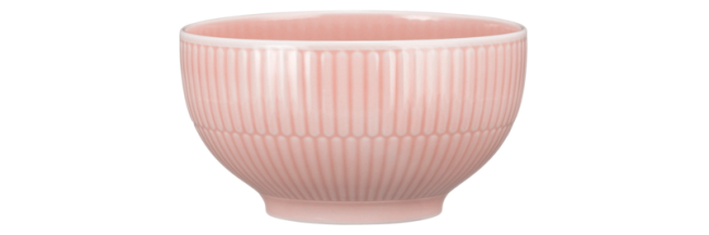 Seltmann Weiden Amina Café au lait Schale 13 cm/0,50 l Rosé Online