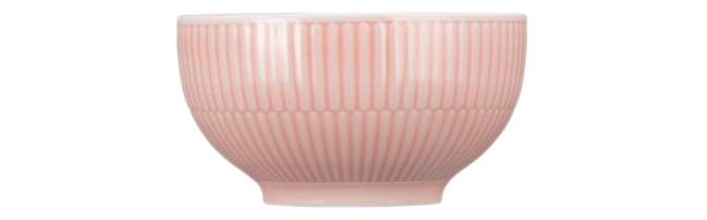 Seltmann Weiden Amina Café au lait Schale 13 cm/0,50 l Rosé Online