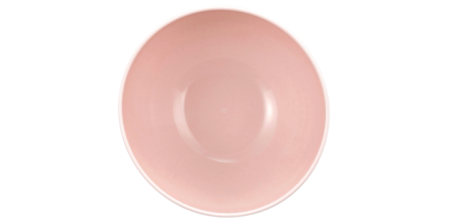 Seltmann Weiden Amina Café au lait Schale 13 cm/0,50 l Rosé Online