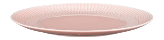 Seltmann Weiden Amina Frühstücksteller rund 22,5 cm Rosé