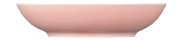 Seltmann Weiden Amina Suppenteller rund 21 cm Rosé Angebote