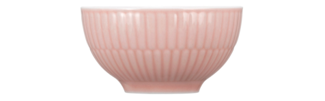 Seltmann Weiden Amina Dipschale 0,14 l Rosé Schlussverkauf
