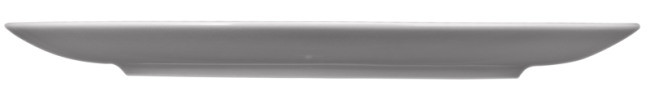 Seltmann Weiden Amina Speiseteller rund 27,5 cm Silbergrau Versandkostenfrei
