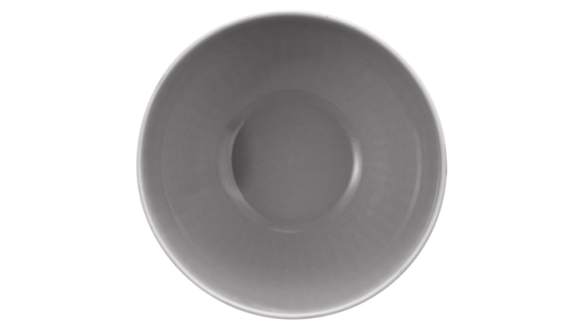 Seltmann Weiden Amina Dipschale 0,14 l Silbergrau Online Shopping