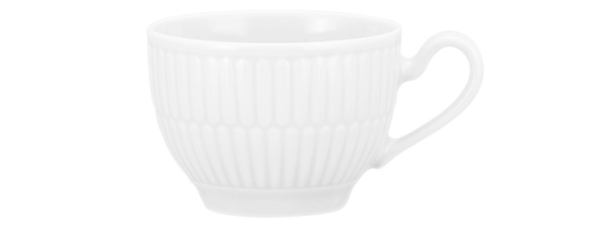 Seltmann Weiden Amina Espressotasse 0,10 l weiß Valentinstagsangebot