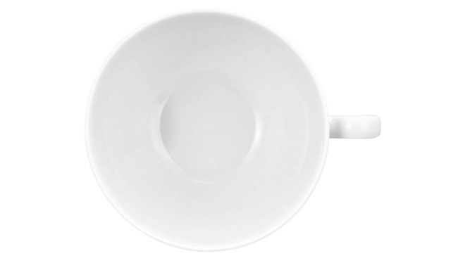 Seltmann Weiden Amina Teetasse 0,14 l weiß Jubiläumsangebot