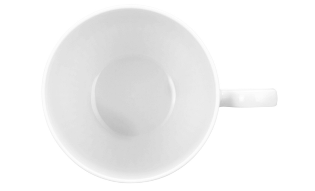 Seltmann Weiden Amina Kaffeetasse 0,25 l weiß Top Angebot