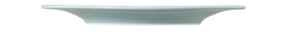 Seltmann Weiden Beat Brotteller rund 17 cm Color Glaze Arktisblau Kauf eins, bekomm eins gratis