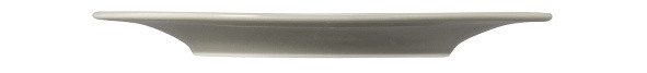 Seltmann Weiden Beat Brotteller rund 17 cm Color Glaze Perlgrau Sonderangebote
