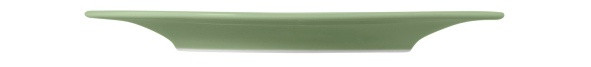 Seltmann Weiden Beat Brotteller rund 17 cm Color Glaze Salbeigrün Riesige Ersparnisse