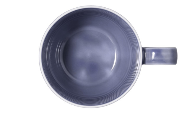 Seltmann Weiden Beat Espressotasse 0,11 l mit Relief Fliederblau Wochenangebot