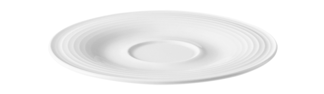 Seltmann Weiden Beat Kombi-Untertasse klein 13,5 cm weiß Bis zu 55% Rabatt