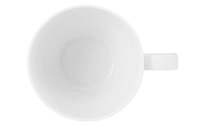 Seltmann Weiden Beat Kaffeetasse 0,26 l weiss Discount Store für neue Produkte