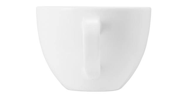 Seltmann Weiden Beat Kaffeetasse 0,26 l weiss Discount Store für neue Produkte