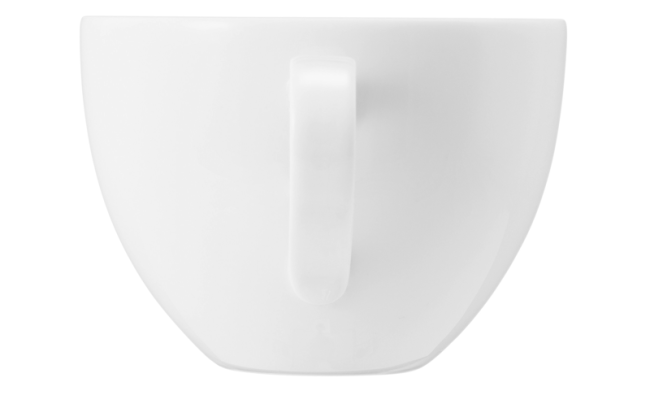 Seltmann Weiden Beat Milchkaffeetasse 0,35 l weiss Nur noch ein Tag übrig