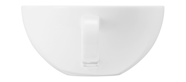 Seltmann Weiden Beat Teetasse 0,30 l weiss Super Rabatt