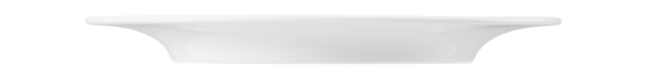 Seltmann Weiden Beat Brotteller rund 17 cm weiß Clearance-Verkauf