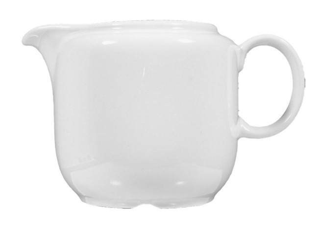Seltmann Weiden Compact Milchkännchen 6 Personen weiß Speichern exportieren