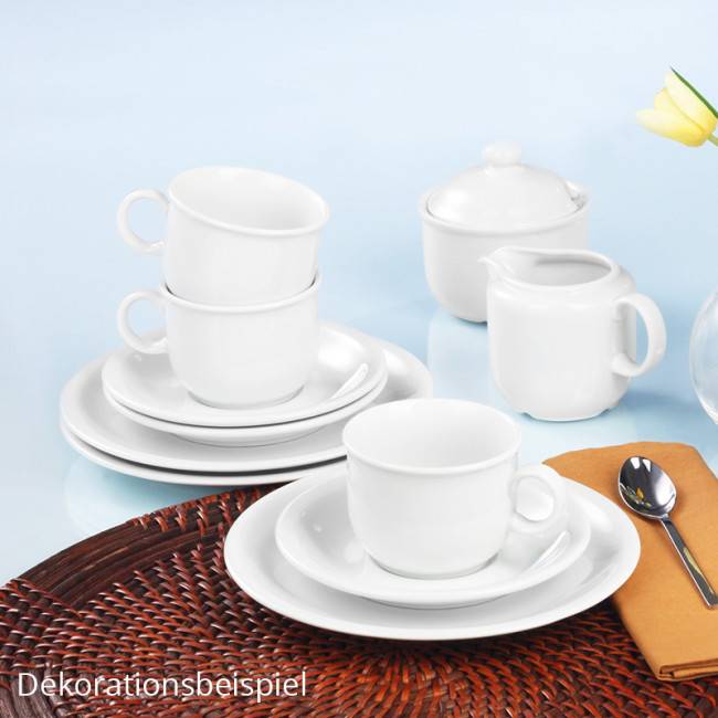 Seltmann Weiden Compact Milchkännchen 6 Personen weiß Speichern exportieren