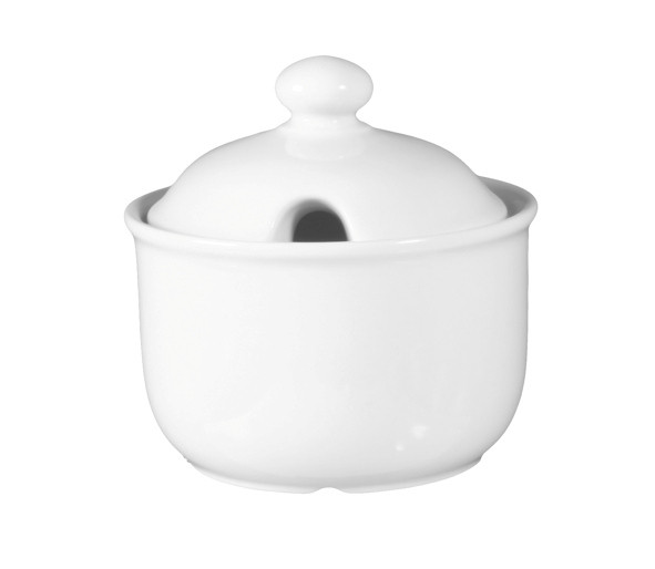 Seltmann Weiden Compact Zuckerdose 6 Personen weiß Black Friday Preise