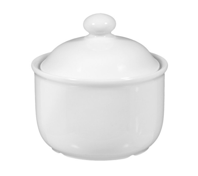 Seltmann Weiden Compact Zuckerdose 6 Personen weiß Black Friday Preise