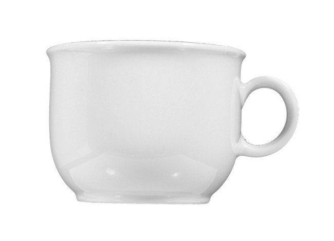 Seltmann Weiden Compact Kaffeetasse 0,21 l weiss Im Verkauf