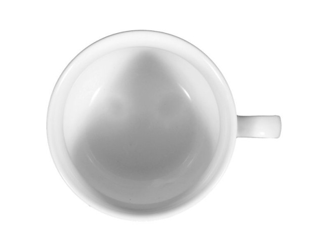 Seltmann Weiden Compact Kaffeetasse 0,21 l weiss Im Verkauf