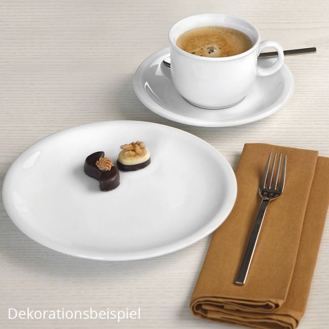Seltmann Weiden Compact Kaffeetasse 0,21 l weiss Im Verkauf