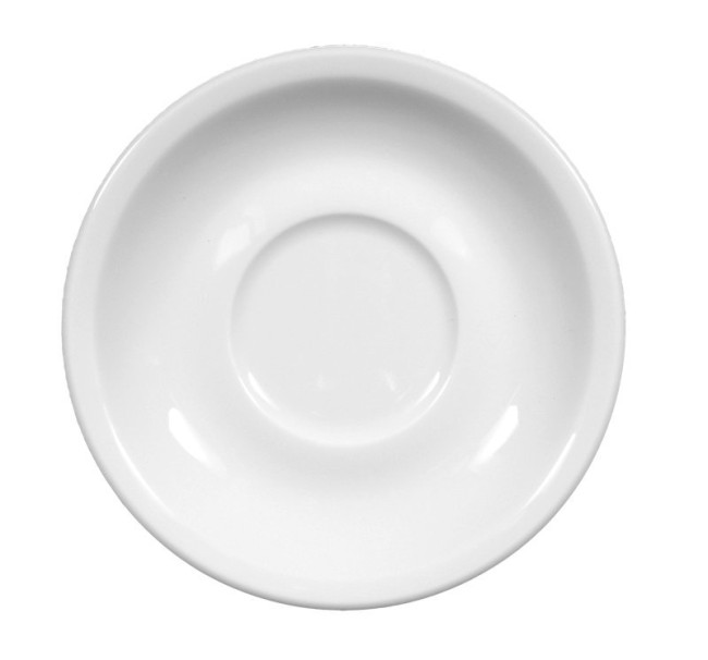 Seltmann Weiden Compact Untertasse zur Kaffeetasse 14,5 cm weiß 50% Rabatt für begrenzte Zeit