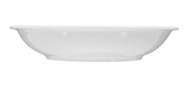 Seltmann Weiden Compact Suppenteller 20 cm weiß Auslauf