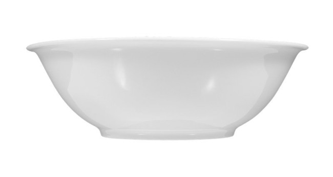 Seltmann Weiden Compact Schüssel rund 20 cm weiß Schlussverkauf