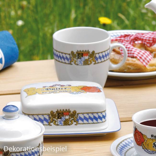 Seltmann Weiden Compact Becher 0,40 l Bayern Online Shopping