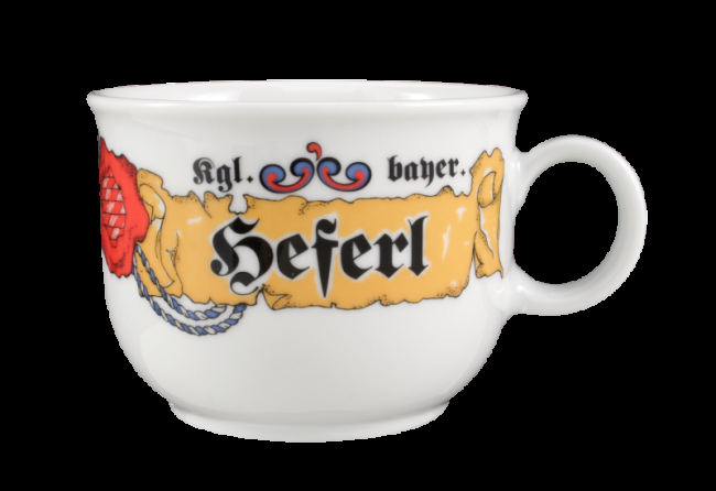 Seltmann Weiden Compact Kaffeetasse 0,21 l Bayern