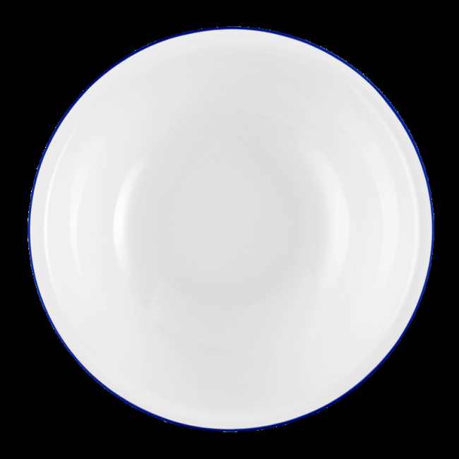 Seltmann Weiden Compact Schüssel rund 20 cm Blaurand Saisonale Angebote